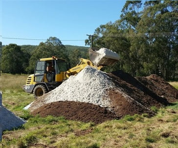 The Effects of Gypsum on Agricultural Soils