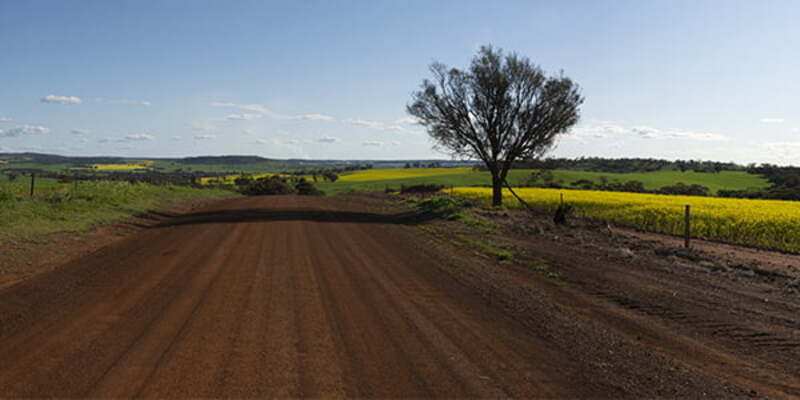 Agricultural gypsum in East Africa