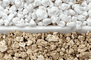 Perlite vs. Vermiculite