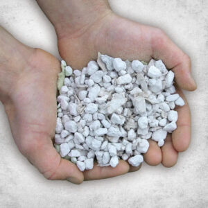 Pelleted Gypsum