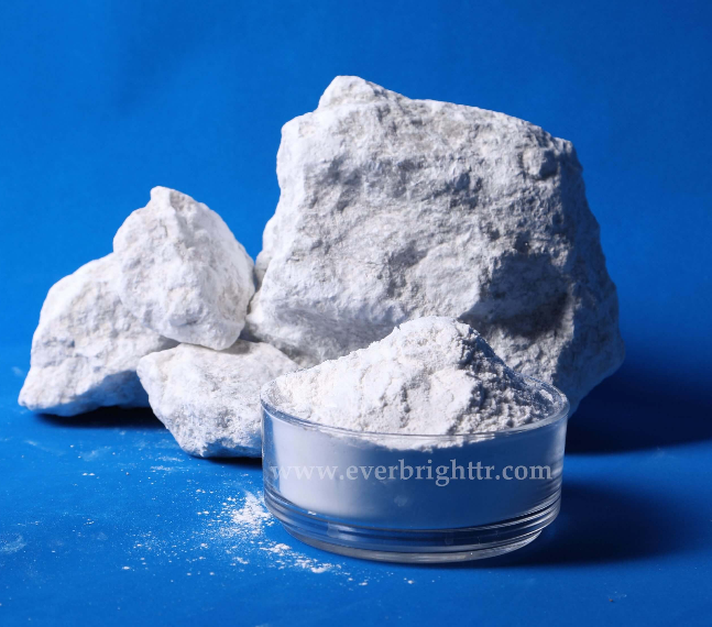 gypsum powder