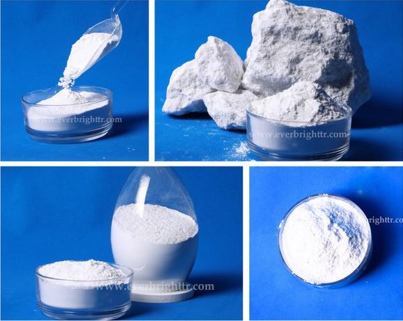 agricultural gypsum powder/ our story