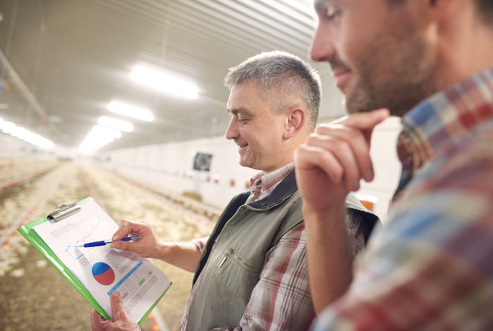 Long Term Soil Health Indicators