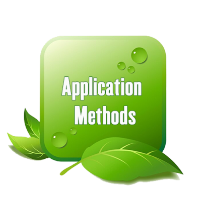Application-Methods